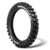 90/100-12 Soft MX1 HAWKSTONE GP Rear