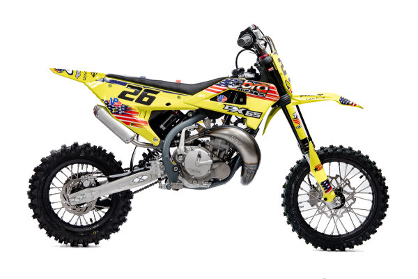 Cobra CX65 2026