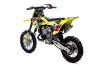 Cobra CX65 2026
