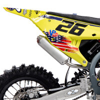 Cobra CX65 2026