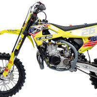 Cobra CX65 2026