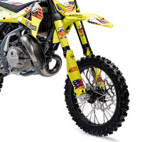 Cobra CX65 2026