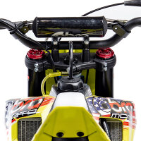 Cobra CX65 2026