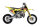Cobra CX65 2026