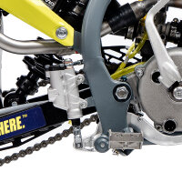Cobra CX50 FWE 2026