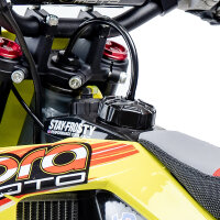 Cobra CX50 FWE 2026