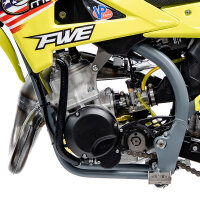Cobra CX50 FWE 2026