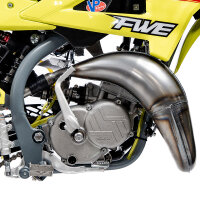 Cobra CX50 FWE 2026