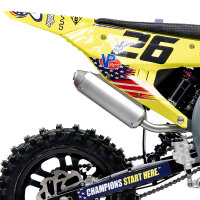Cobra CX50 FWE 2026