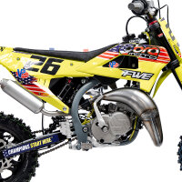 Cobra CX50 FWE 2026