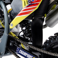 Cobra CX50 FWE 2026