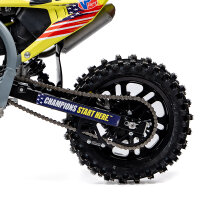 Cobra CX50 FWE 2026