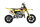 Cobra CX50 FWE 2026