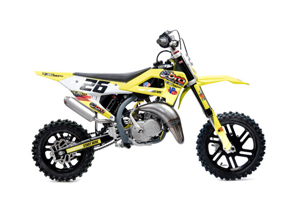 Cobra CX50 Senior 2026