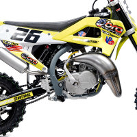 Cobra CX50 Senior 2026