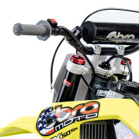 Cobra CX50 Senior 2026
