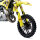 Cobra CX50 Senior 2026