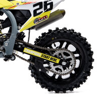 Cobra CX50 Junior 2026