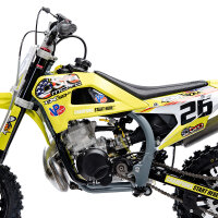 Cobra CX50 Junior 2026