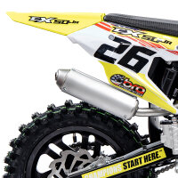 Cobra CX50 Junior 2026