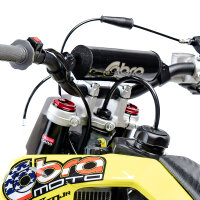 Cobra CX50 Junior 2026