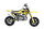 Cobra CX50 Junior 2026