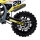 Cobra CX50 Junior 2026