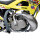 Cobra CX50 Junior 2026
