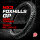60/100-12 MX3 FOXHILLS GP Hard Front