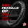 60/100-14 MX3 FOXHILLS GP Hard Front