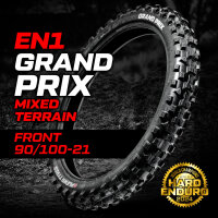90/100-21 EN1 Grand Prix Front