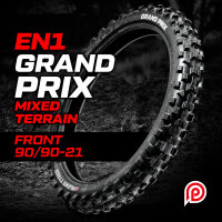 90/90-21 EN1 Grand Prix Front