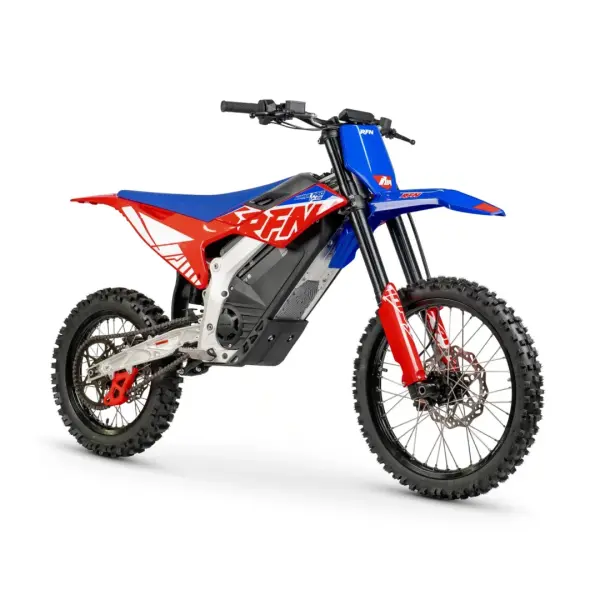 RFN SX-E15 Elektro MX 2026