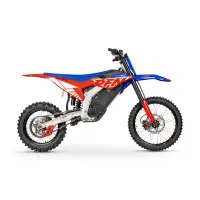 RFN SX-E15 Elektro MX 2026