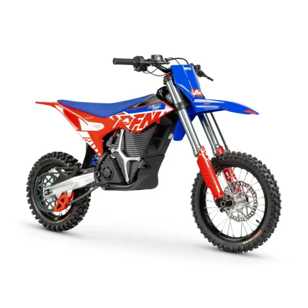 RFN SX-E8 Elektro MX 2026