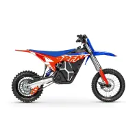 RFN SX-E8 Elektro MX 2026