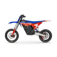 RFN SX-E8 Elektro MX 2026