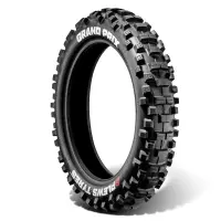 140/80-18 EN1 Grand Prix Rear Spec B 15mm