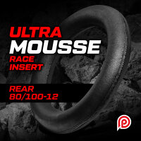 Plews Ultra Mousse Rear 80/100-12 65ccm