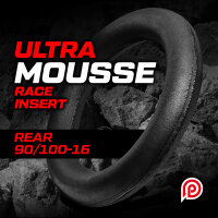 Plews Ultra Mousse Rear 90/100&ndash;16 Standard