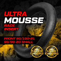 Plews Ultra Mousse Front 80/100-21 | 90/90&ndash;21 Standard